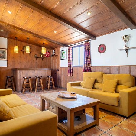 Casa Con Patio Y Terraza En Barrio Historico De La Villa, Junto Al Adarve 프리고드코도바 외부 사진